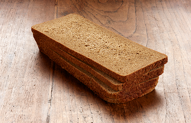 Fazer Laivurin tummat vaakaviipaleet 5 x 1000g 8 slices of bread