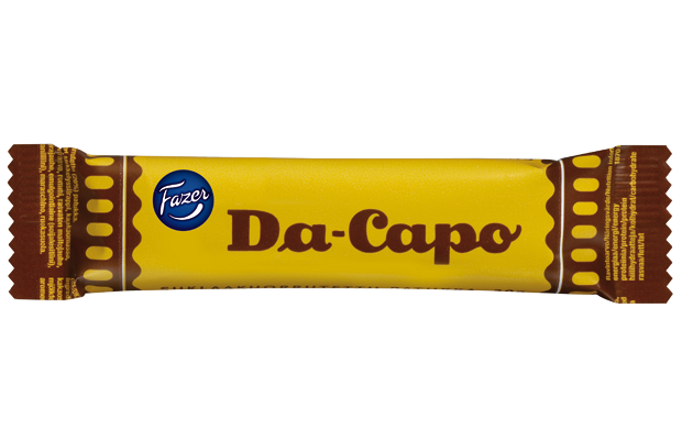 Da Capo 20 g