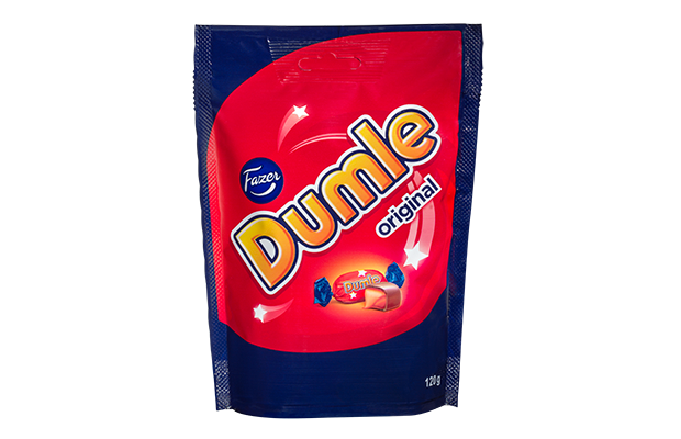 Dumle original 120 g