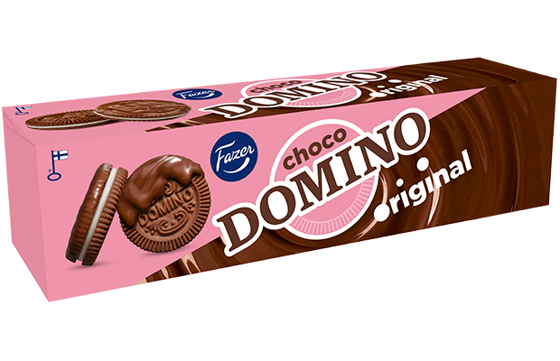 Domino Choco Original 180 g\n