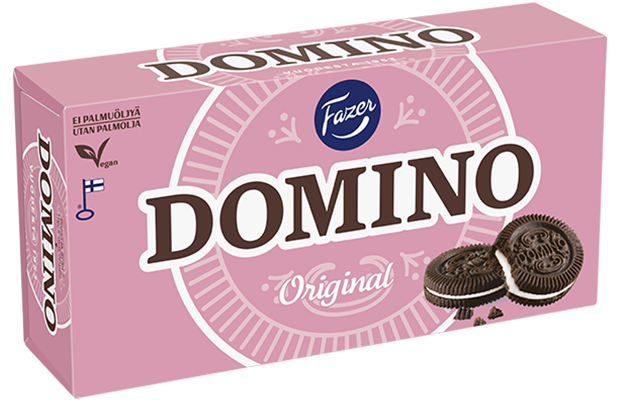 Domino Original 350 g