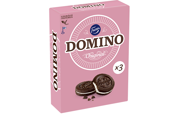Domino Original 525g