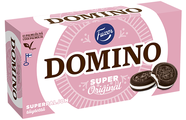 Domino Super Original 345 g