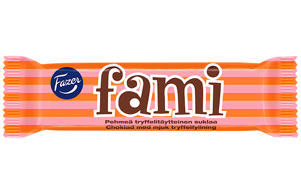 Fami  32 g