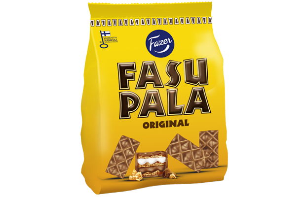 Fasupala Original 215 g