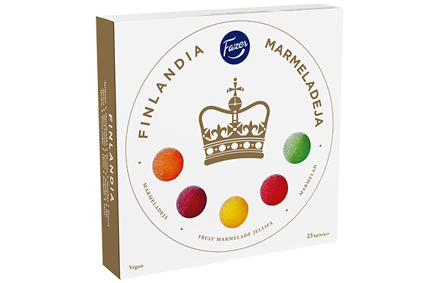 Finlandia 500 g