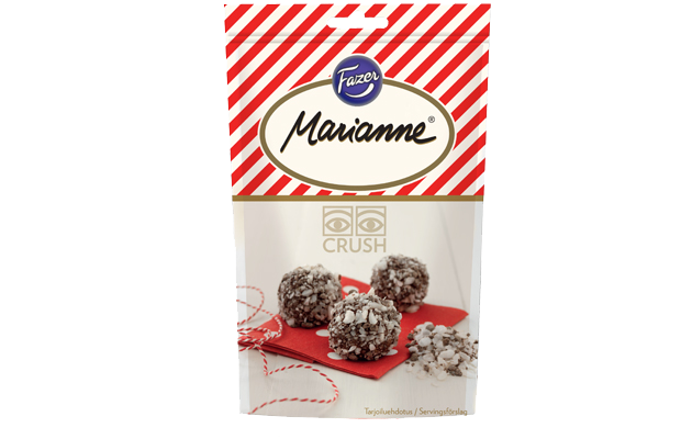 Fazer Marianne Crush 150g