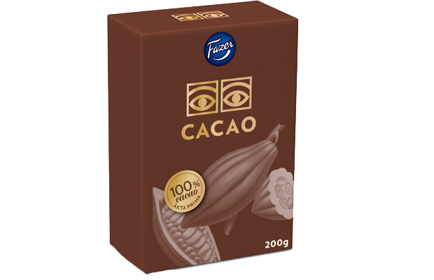 Fazer Cacao 200 g