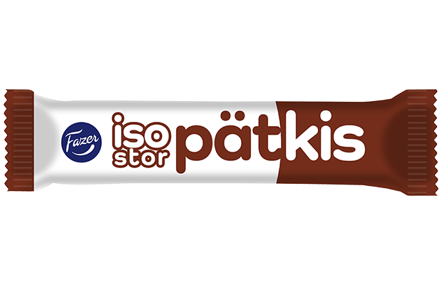 Iso Pätkis 36 g