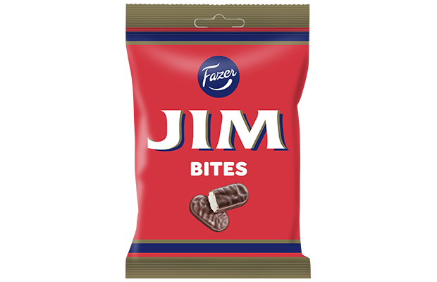 Jim Bites 94 g