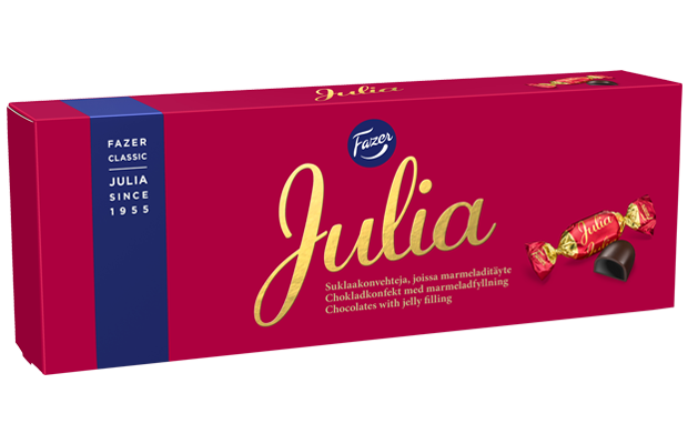 Julia 320 g
