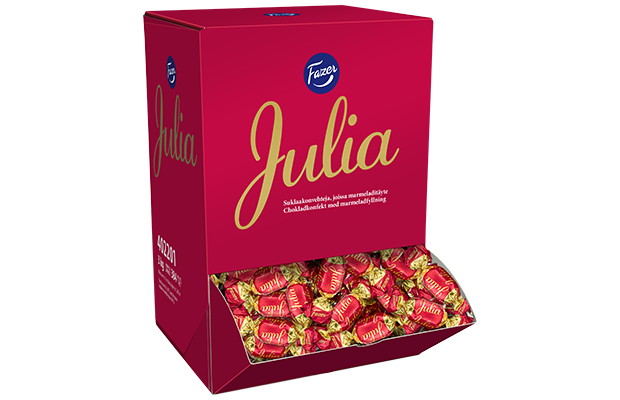 Julia 3 kg