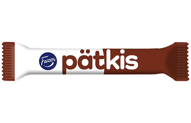 Pätkis chocolate countline 18g