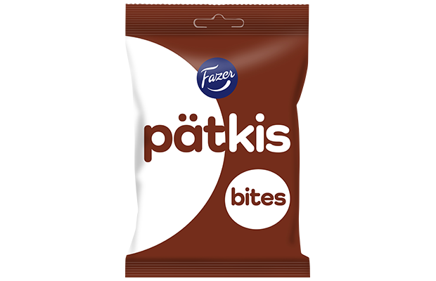 Pätkis Bites 140 g