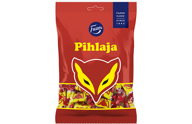 Pihlaja 220g