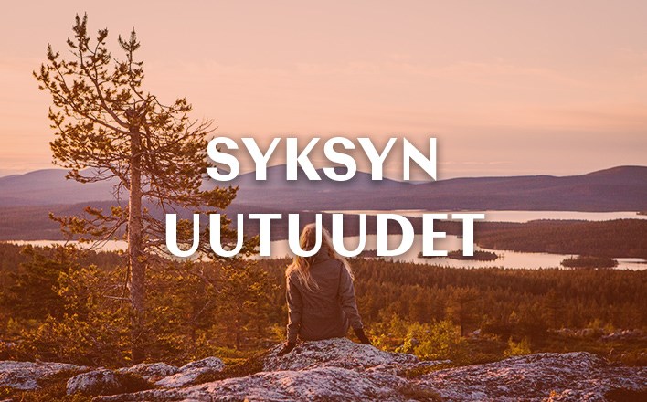 Syksyn 2024 uutuudet ovat nyt toimituksessa. Tutustu ja tilaa leipää, keksejä tai makeisia!