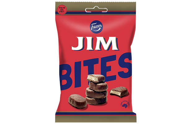 Jim Bites 94 g