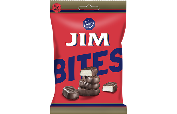 Jim Bites 94 g