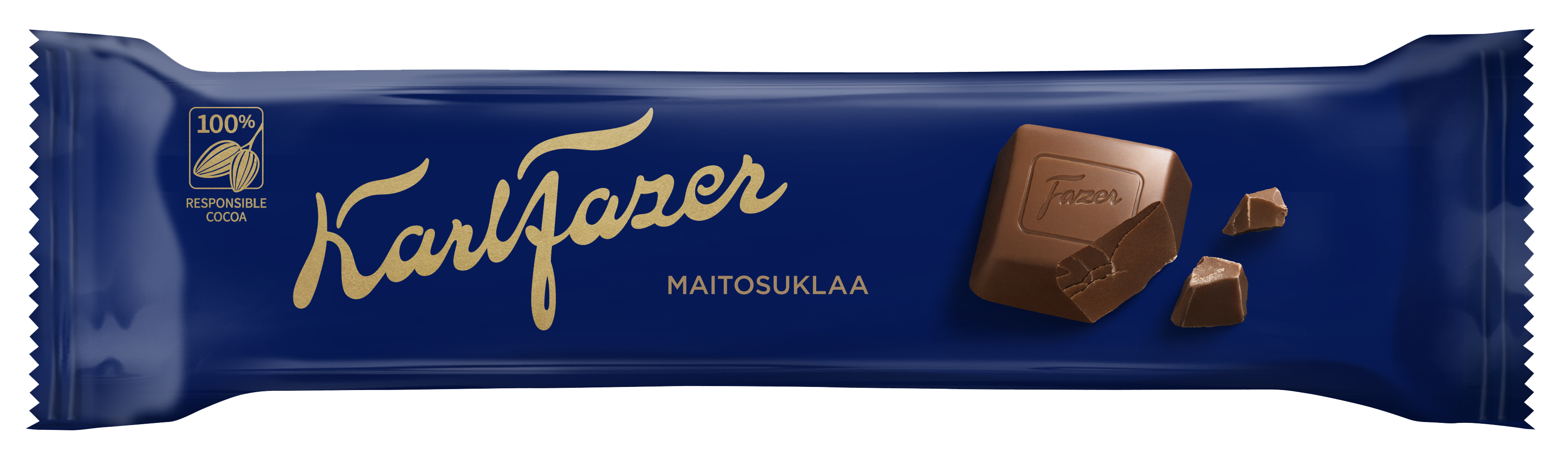 Karl Fazer Maitosuklaa 39 g