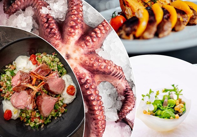Fazerin uutuusherkut tarjolla syksyn inspiroivassa ja ruokaisassa foodservice-alan ammattitapahtumassa, Kespron messuilla syyskuussa. Katso messuohjelma ja ilmoittaudu mukaan!