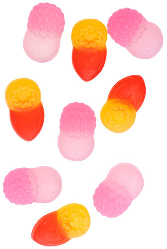 Tutti Frutti Passion 2,2 kg