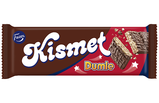 Kismet Dumle 55g