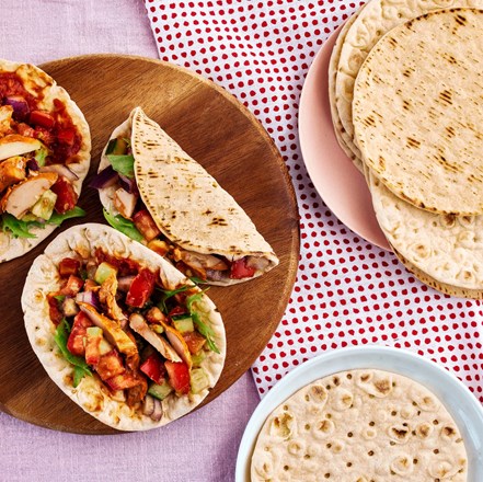 Fazerin leipomouutuudet kesälle 2026