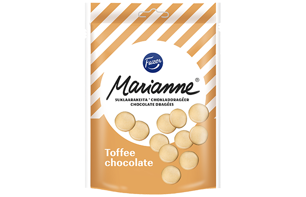 Marianne Toffee suklaarae 150 g
