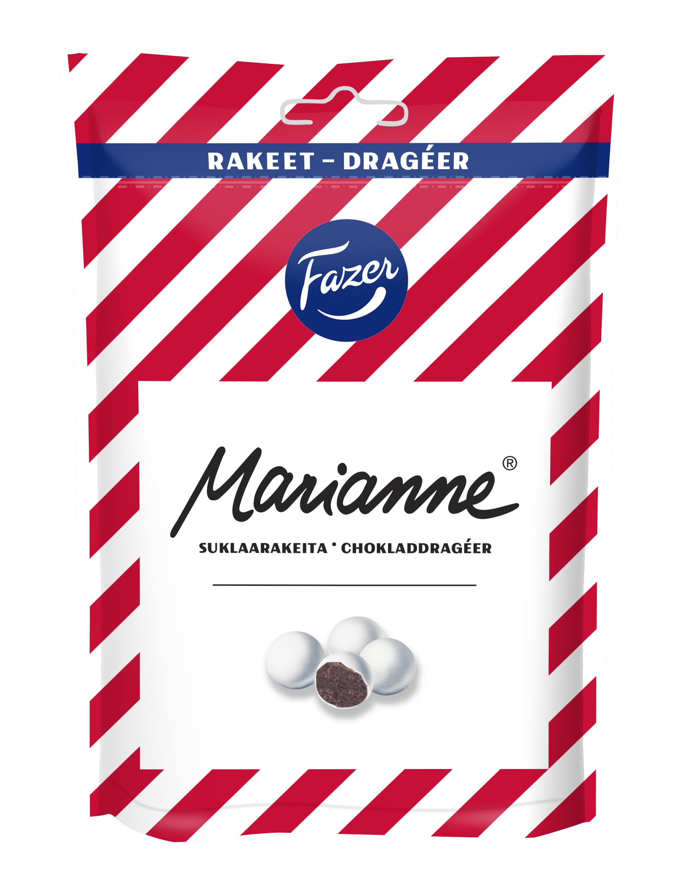 Marianne dragee 175 g