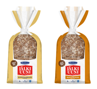 Oululainen J&auml;lkiuuni Saaristolaiskaura ja Maalaiskaura.png