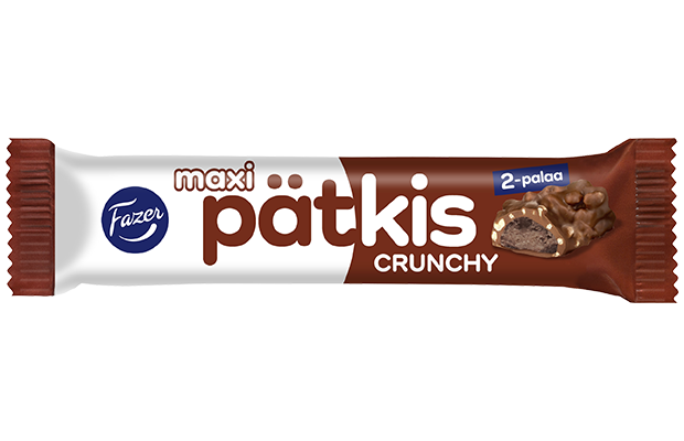 Pätkis maxi crunchy 55 g