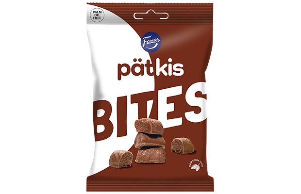 Pätkis mini Bites 94g