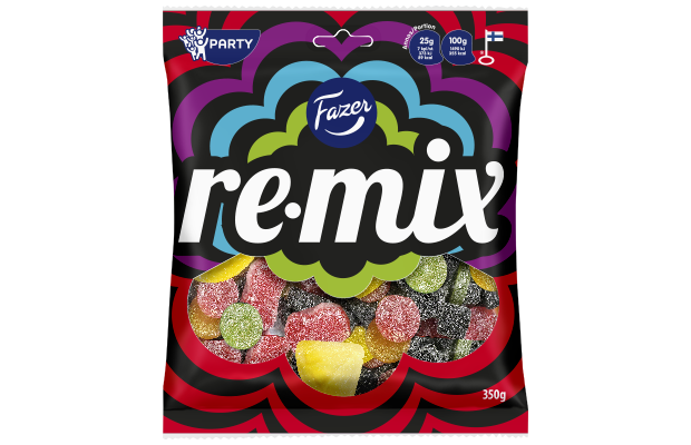 Remix 350 g