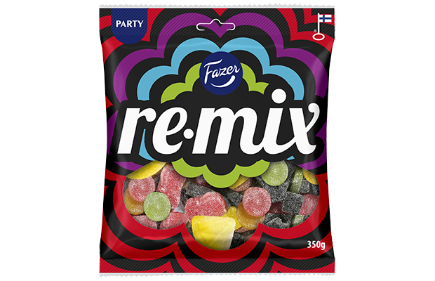 Remix 350 g
