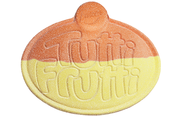 Tutti Frutti Sour Combos P&M 3,2kg